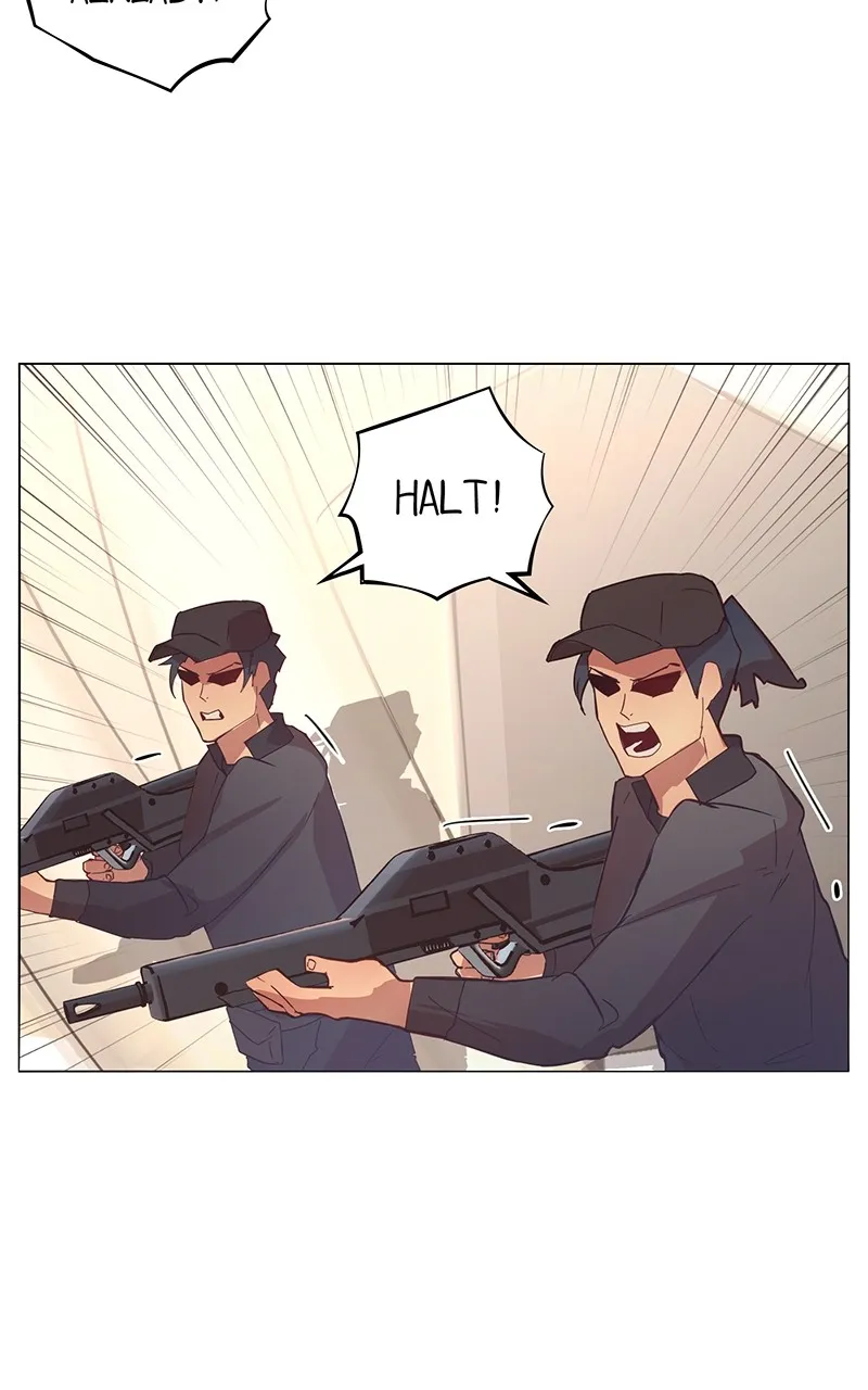 Dreamwalker Chapter 23 page 26 - 