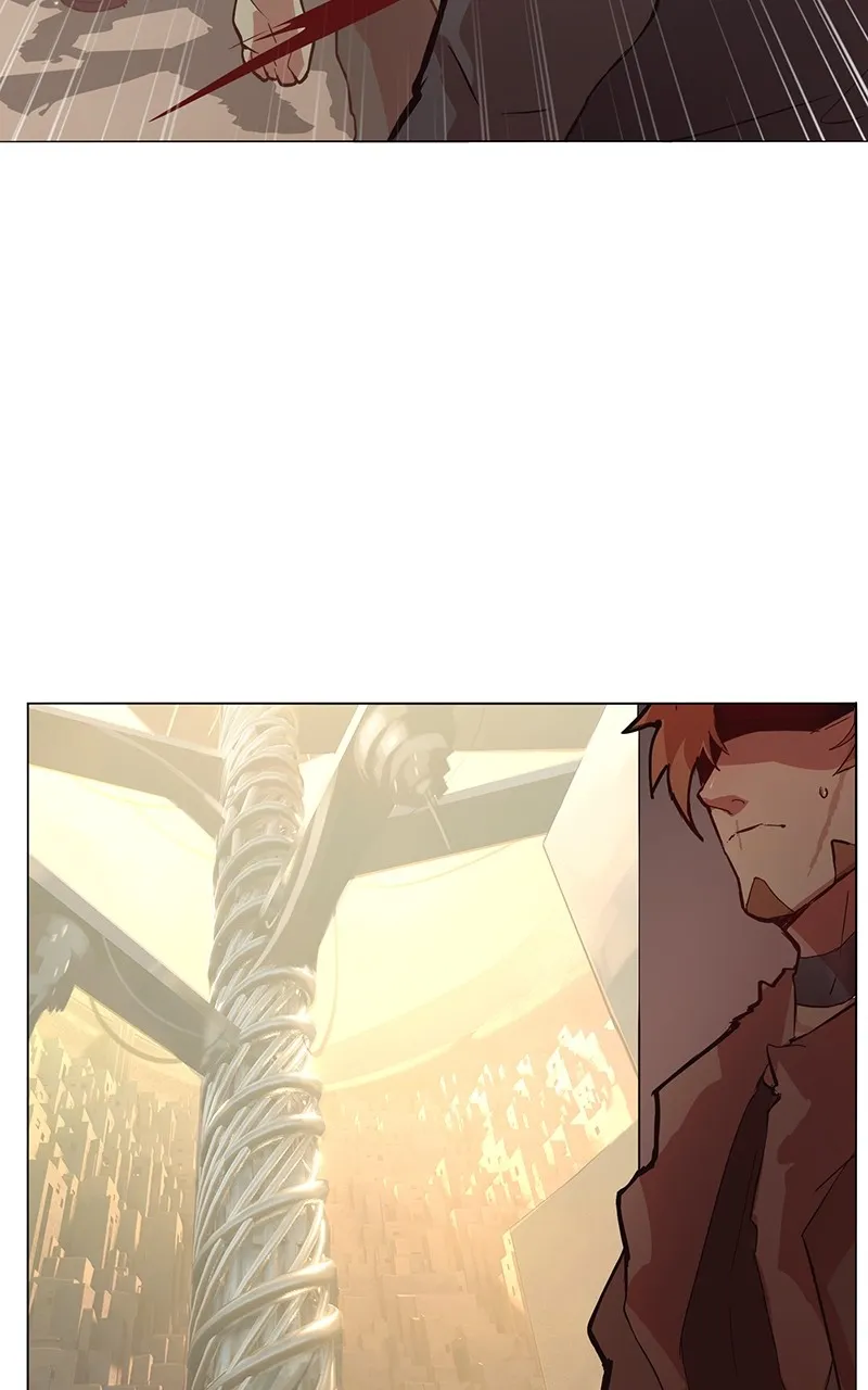 Dreamwalker Chapter 23 page 28 - 