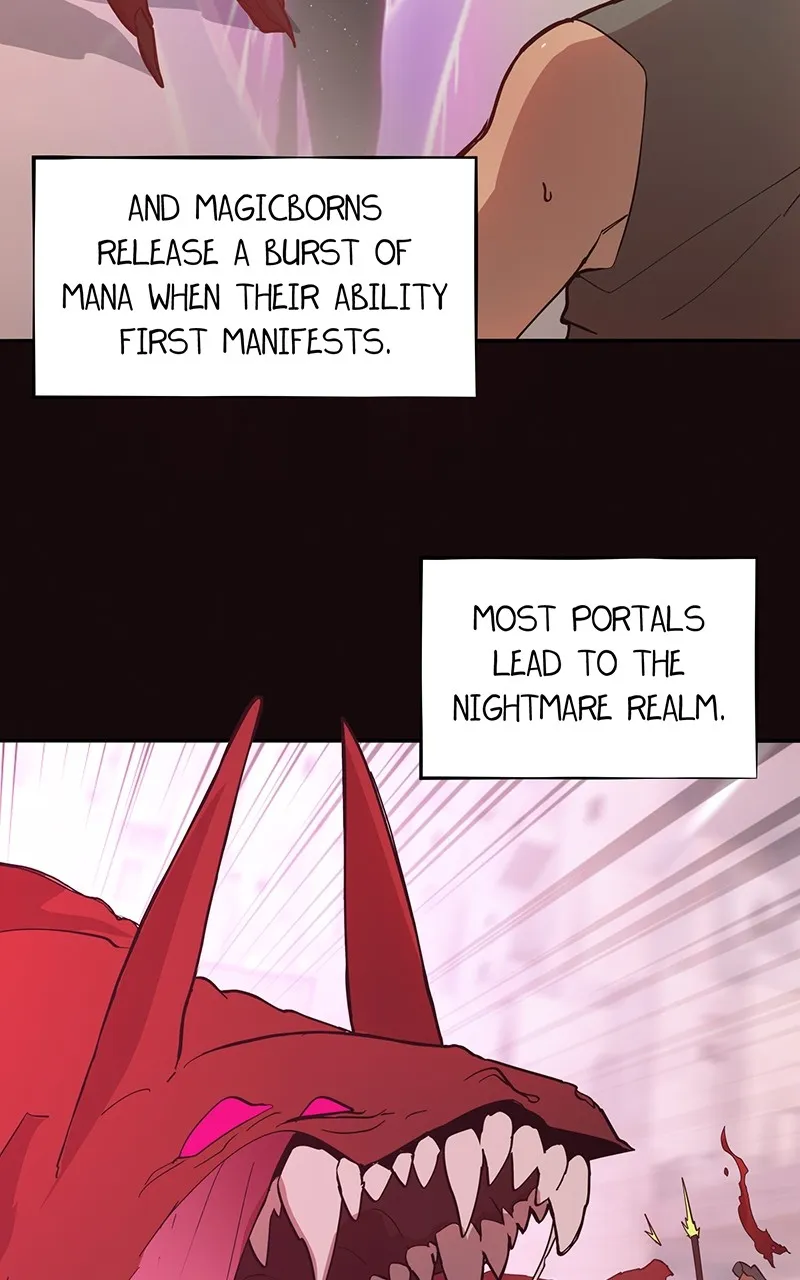 Dreamwalker Chapter 23 page 4 - 