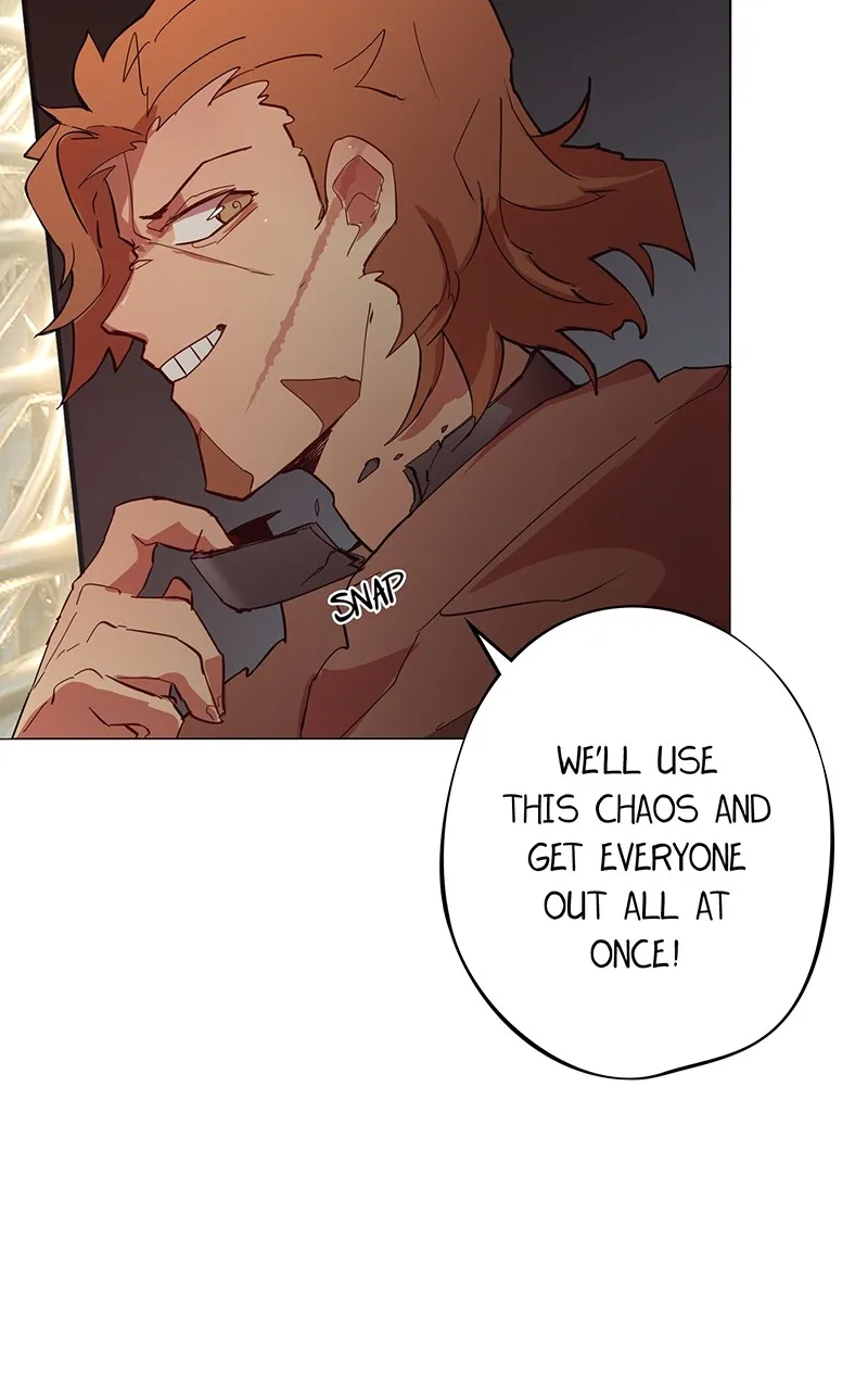 Dreamwalker Chapter 23 page 31 - 