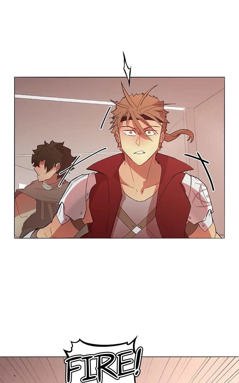 Dreamwalker Chapter 23 page 35 - 