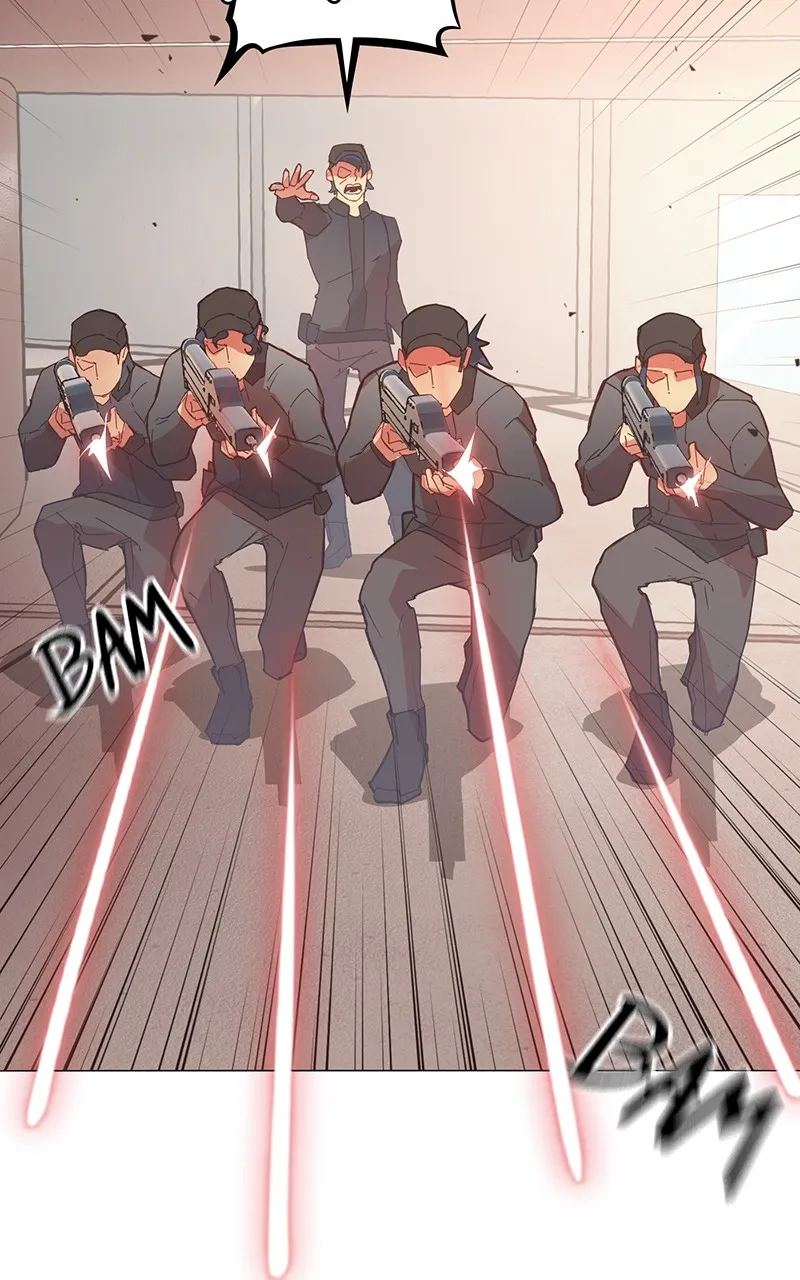 Dreamwalker Chapter 23 page 36 - 