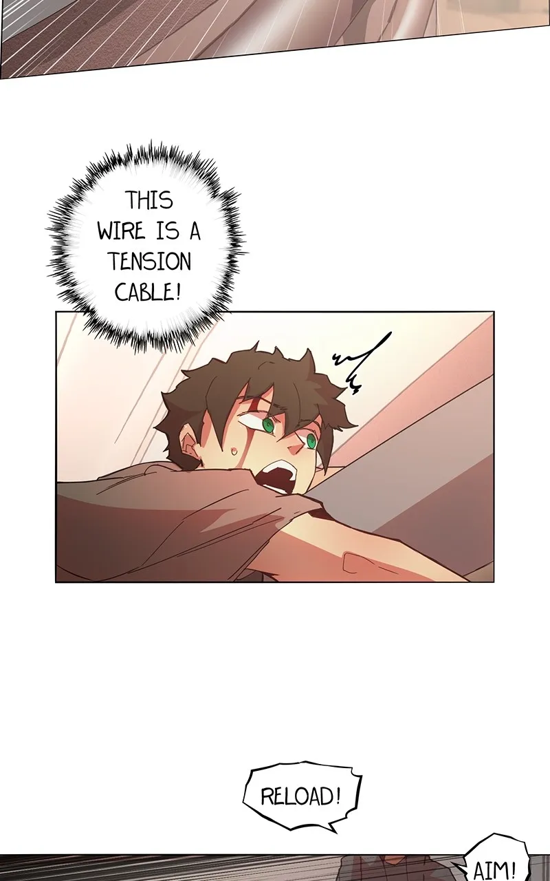 Dreamwalker Chapter 23 page 39 - 