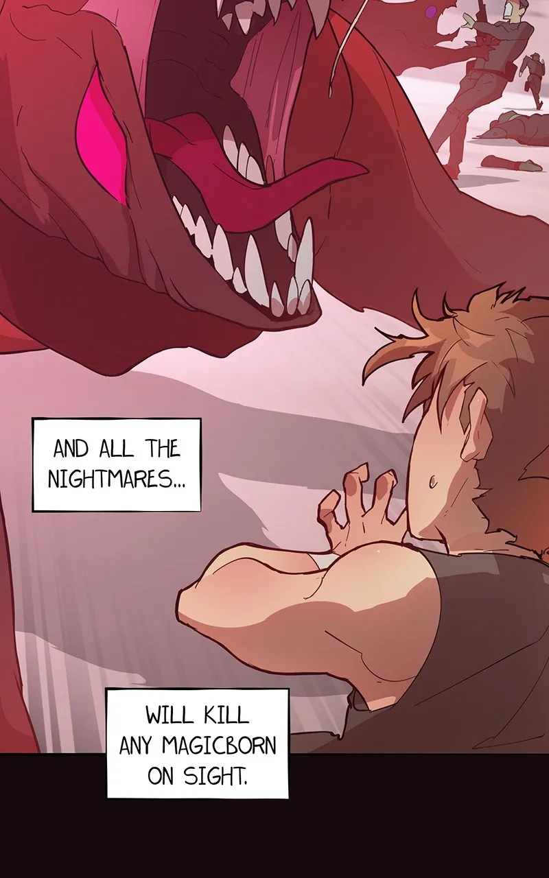 Dreamwalker Chapter 23 page 5 - 