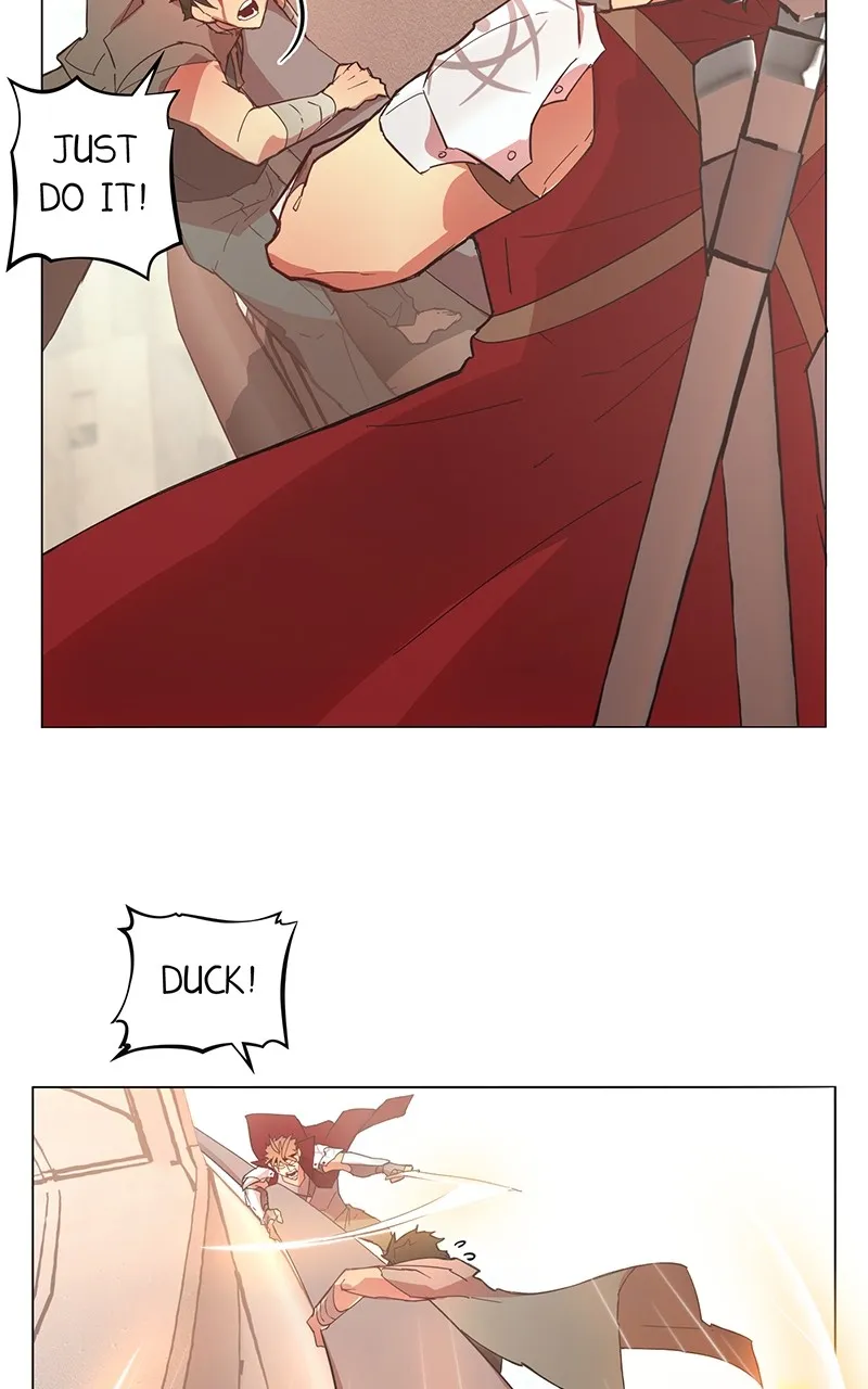 Dreamwalker Chapter 23 page 41 - 