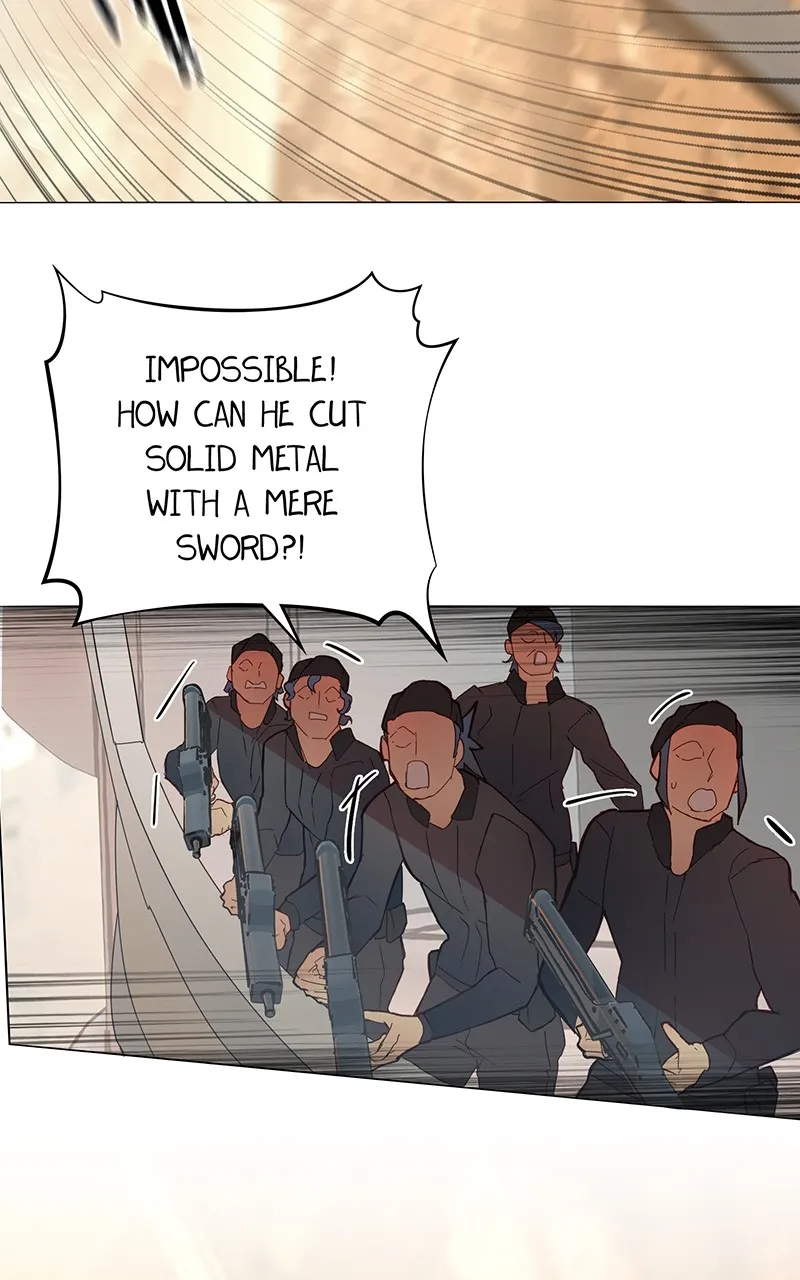 Dreamwalker Chapter 23 page 45 - 