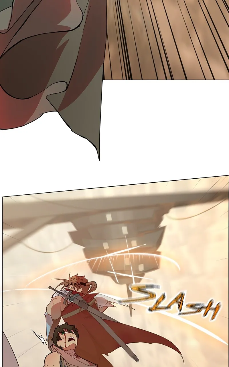 Dreamwalker Chapter 23 page 47 - 