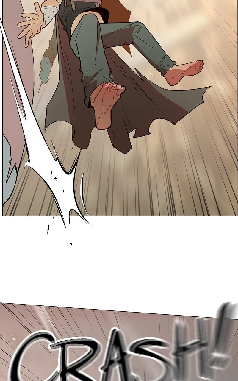 Dreamwalker Chapter 23 page 48 - 