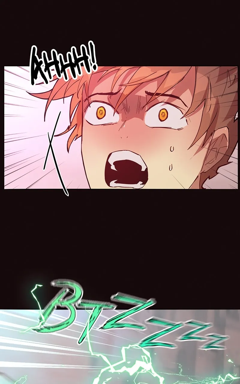 Dreamwalker Chapter 23 page 6 - 