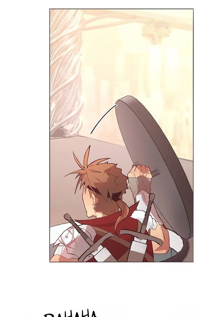 Dreamwalker Chapter 23 page 52 - 
