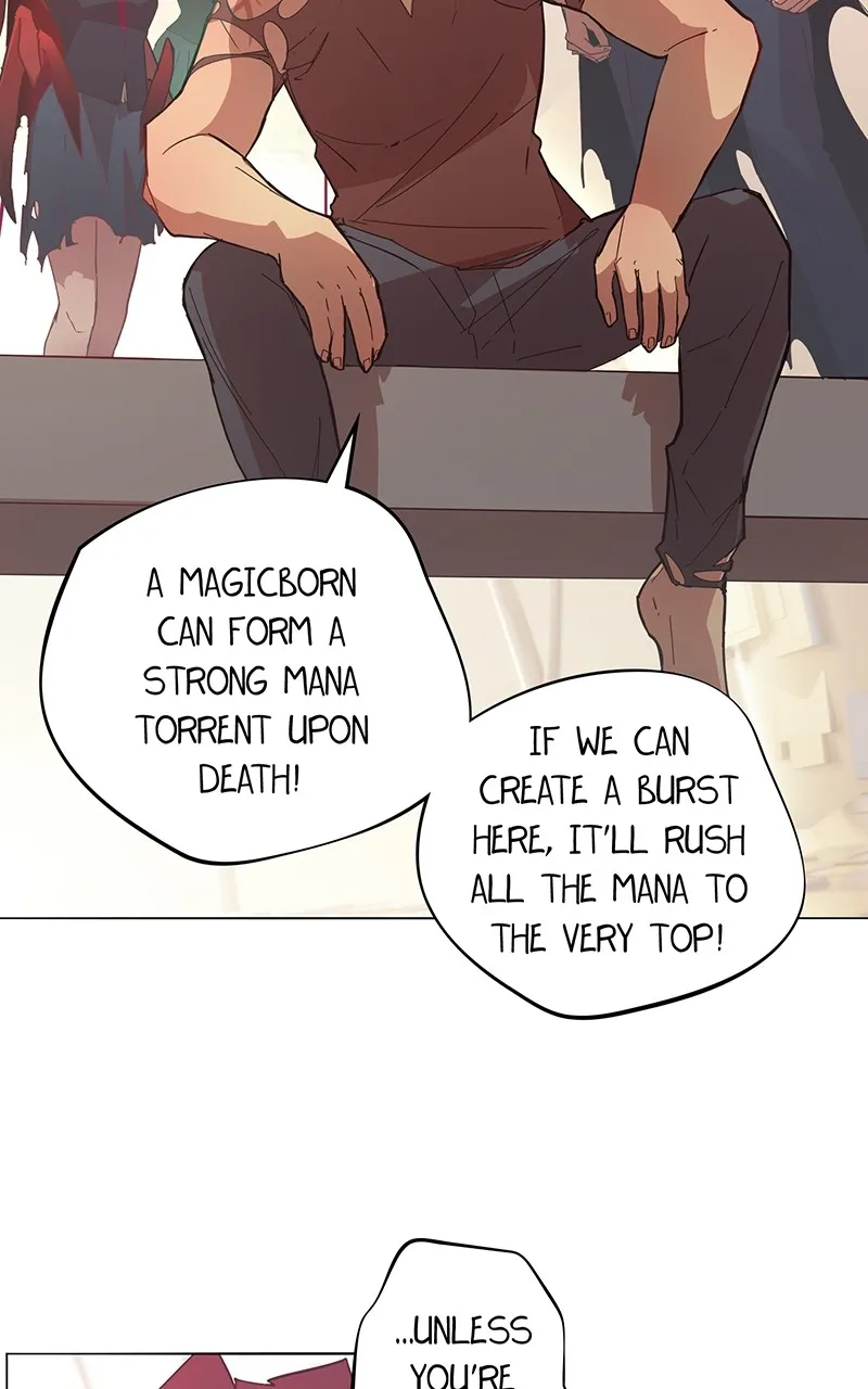 Dreamwalker Chapter 23 page 56 - 