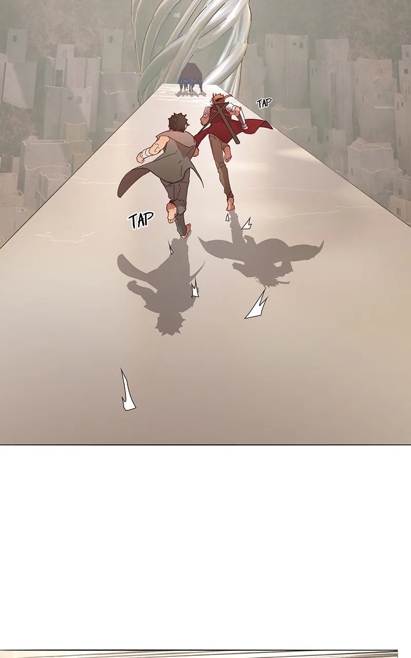 Dreamwalker Chapter 23 page 60 - 