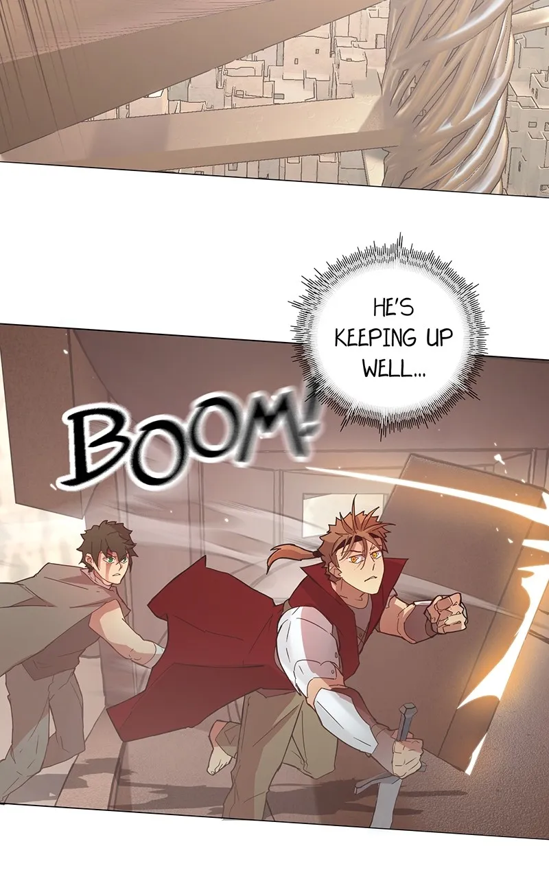 Dreamwalker Chapter 23 page 63 - 