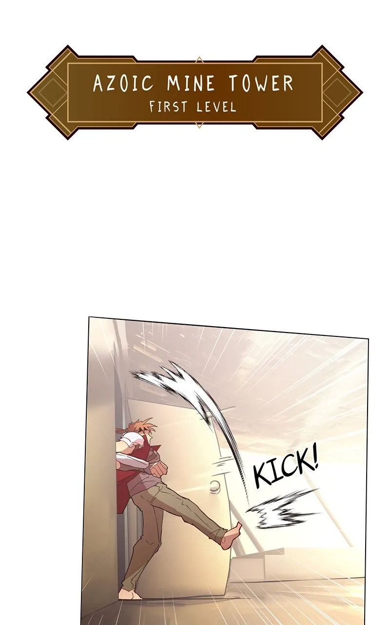Dreamwalker Chapter 23 page 67 - 
