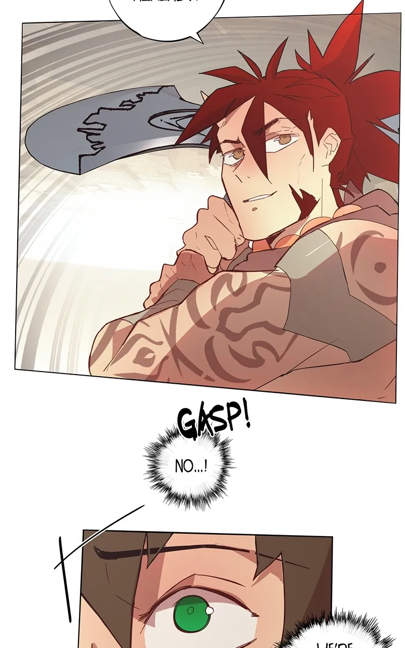 Dreamwalker Chapter 23 page 69 - 