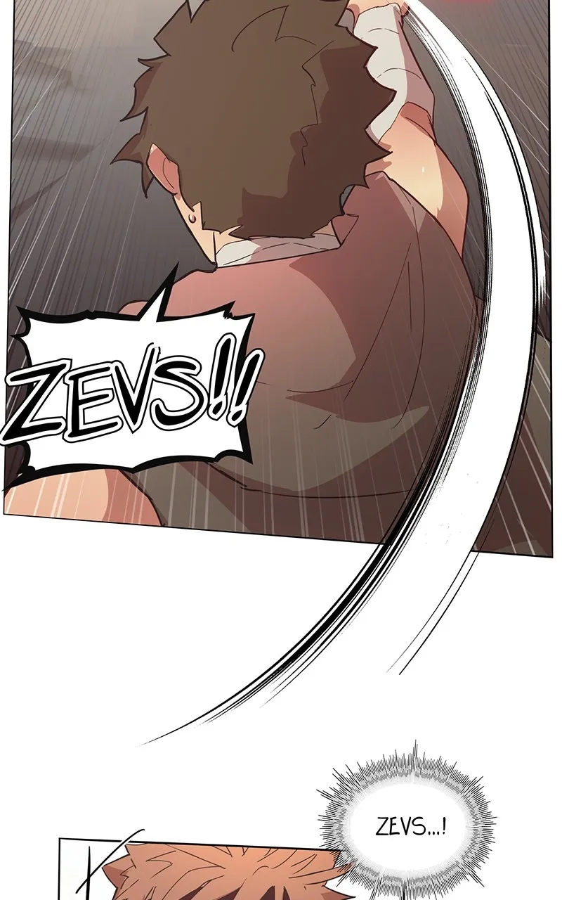 Dreamwalker Chapter 23 page 71 - 