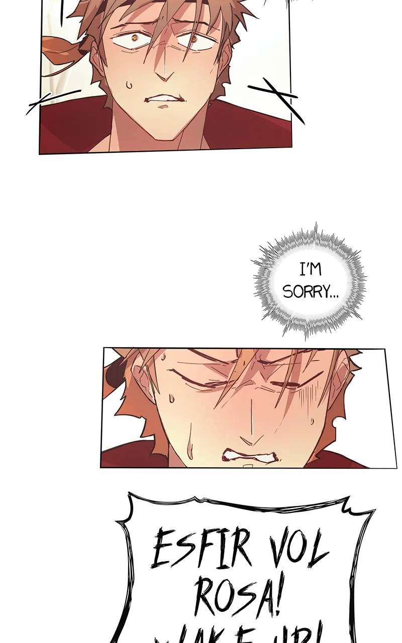 Dreamwalker Chapter 23 page 72 - 
