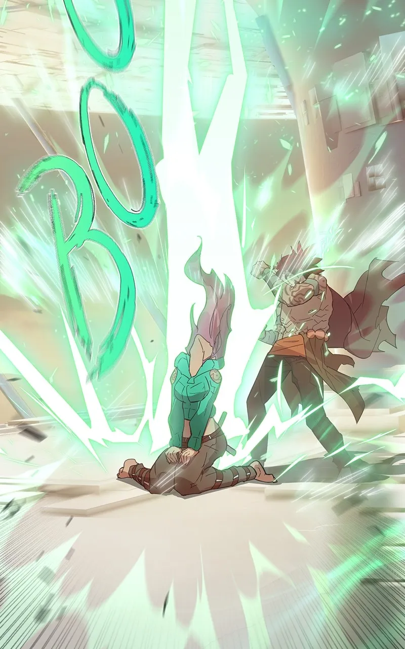 Dreamwalker Chapter 23 page 75 - 