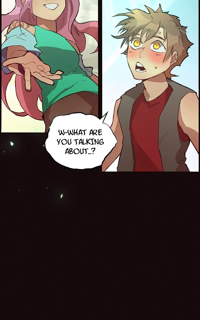 Dreamwalker Chapter 23 page 9 - 