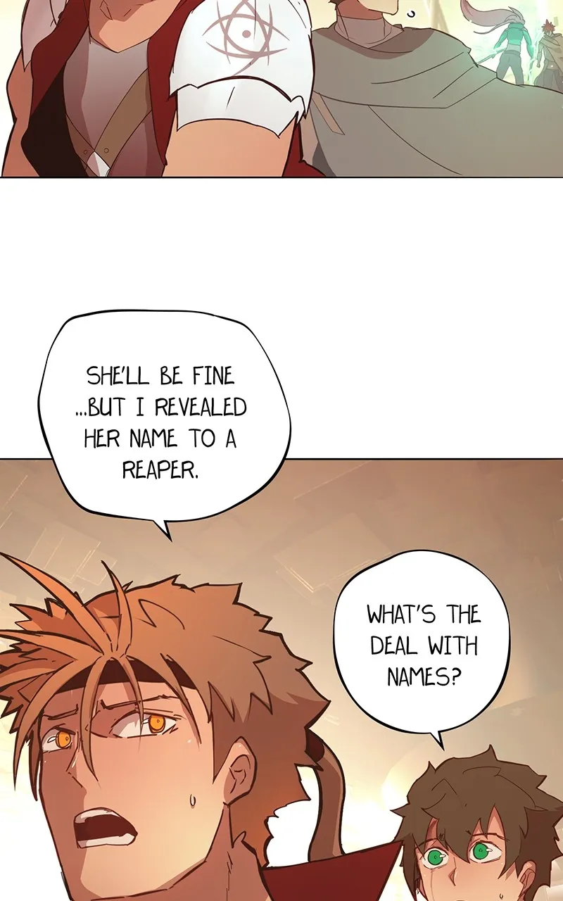 Dreamwalker Chapter 24 page 12 - 