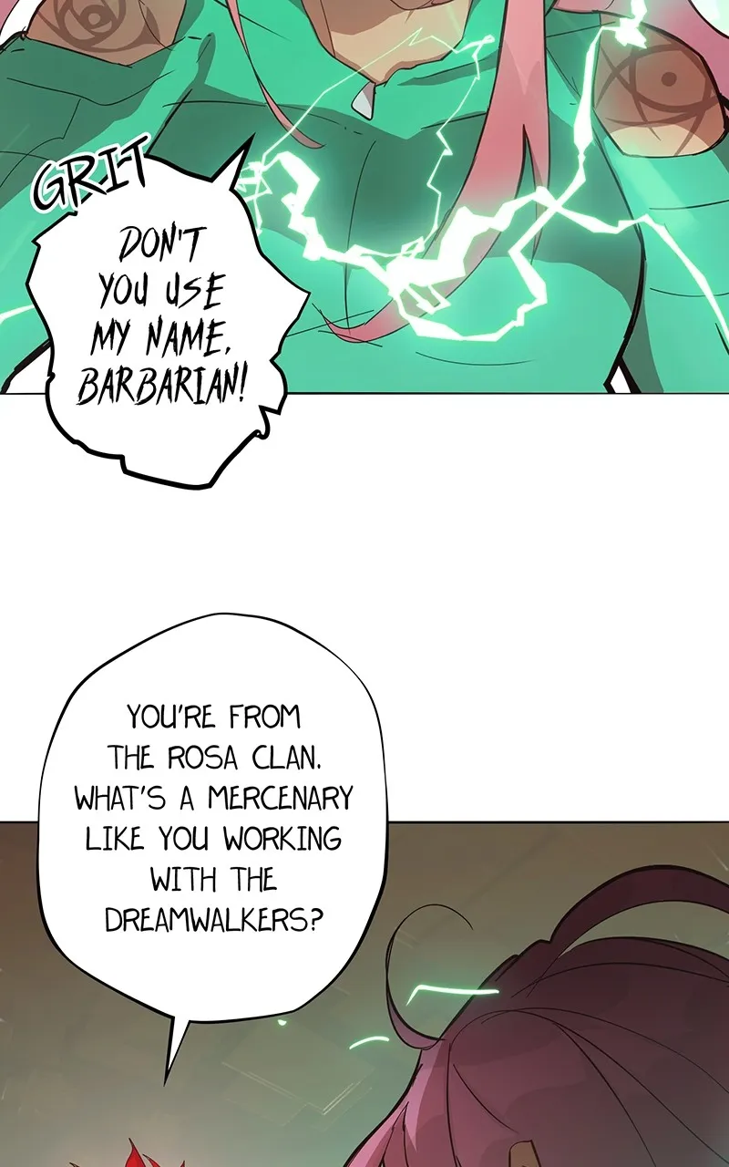 Dreamwalker Chapter 24 page 16 - 