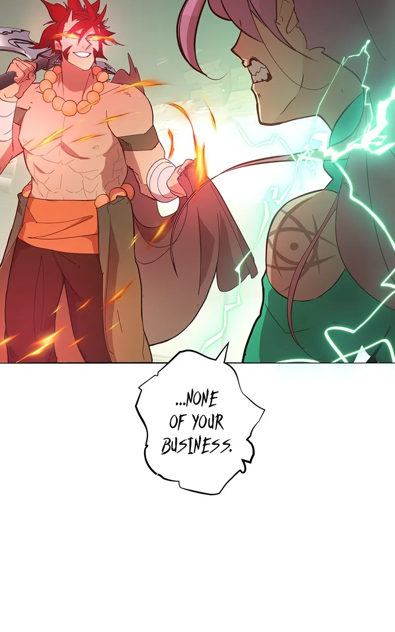 Dreamwalker Chapter 24 page 17 - 