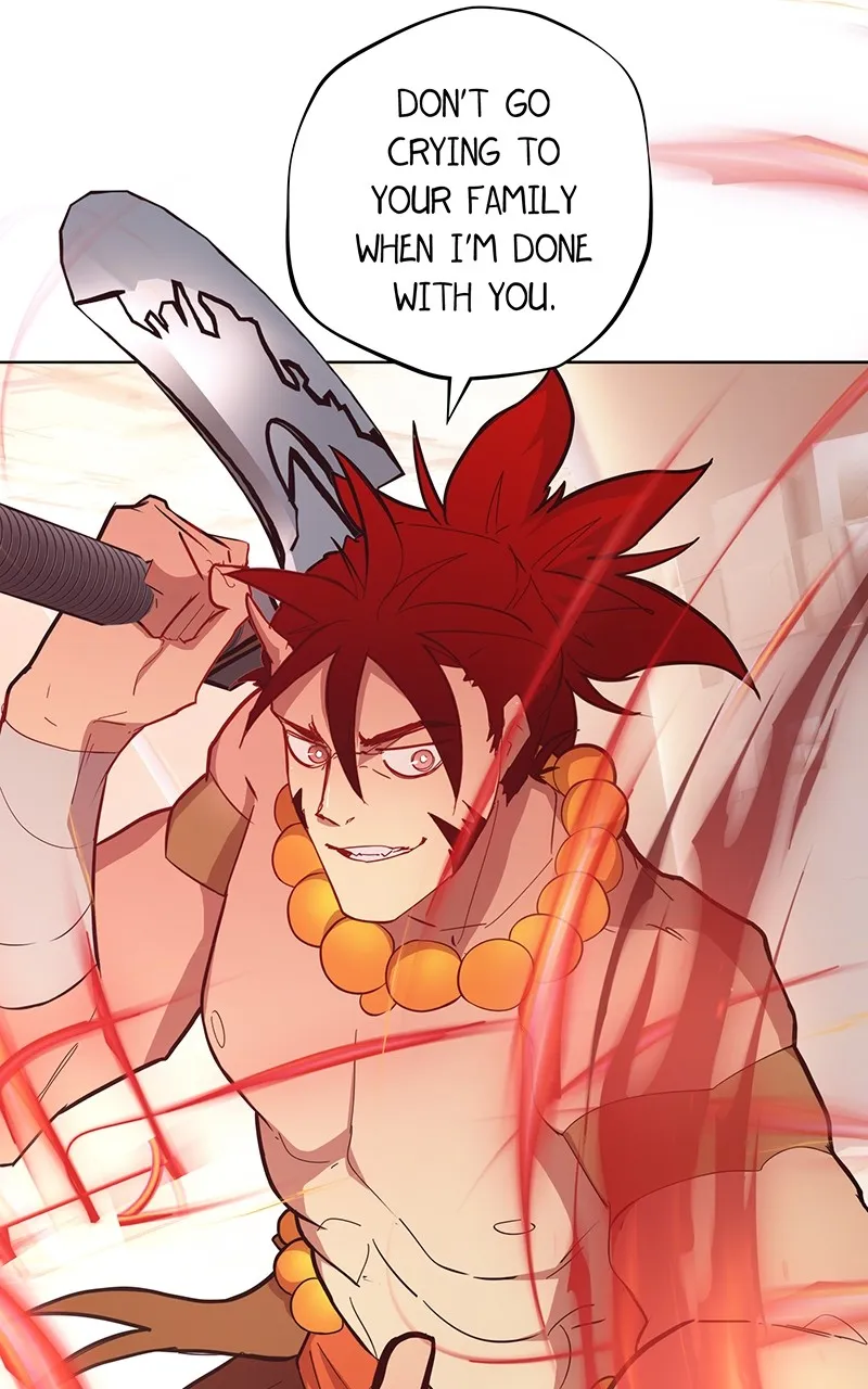 Dreamwalker Chapter 24 page 18 - 