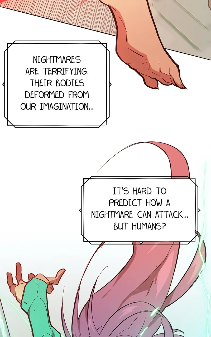 Dreamwalker Chapter 24 page 22 - 