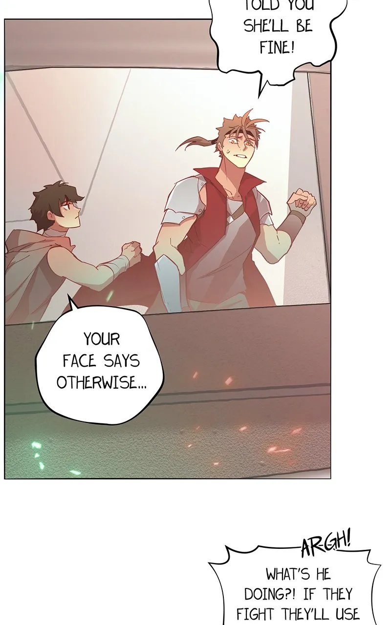 Dreamwalker Chapter 24 page 25 - 