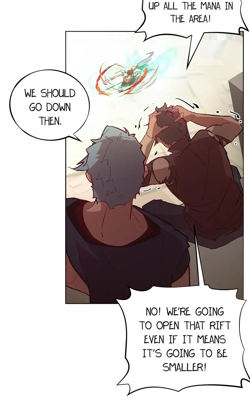 Dreamwalker Chapter 24 page 26 - 