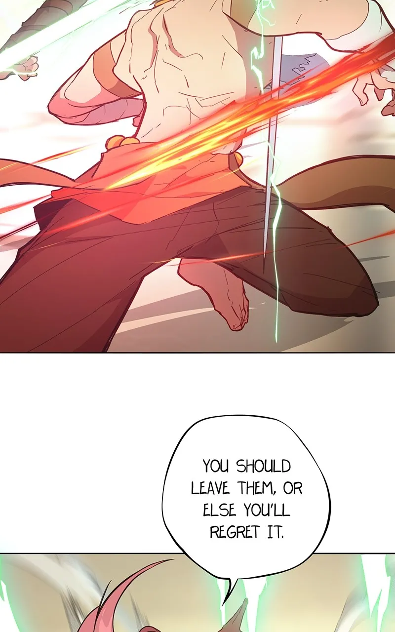 Dreamwalker Chapter 24 page 28 - 