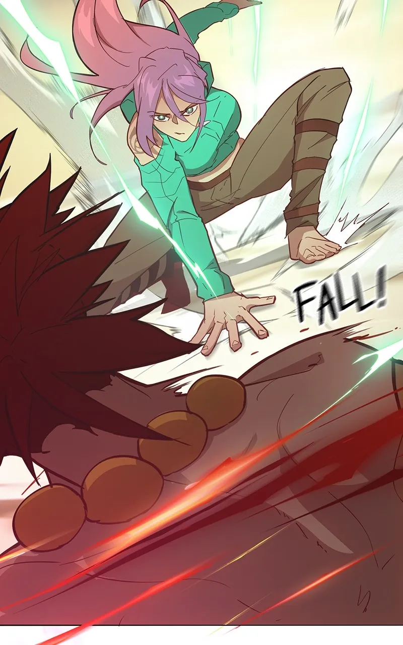 Dreamwalker Chapter 24 page 29 - 