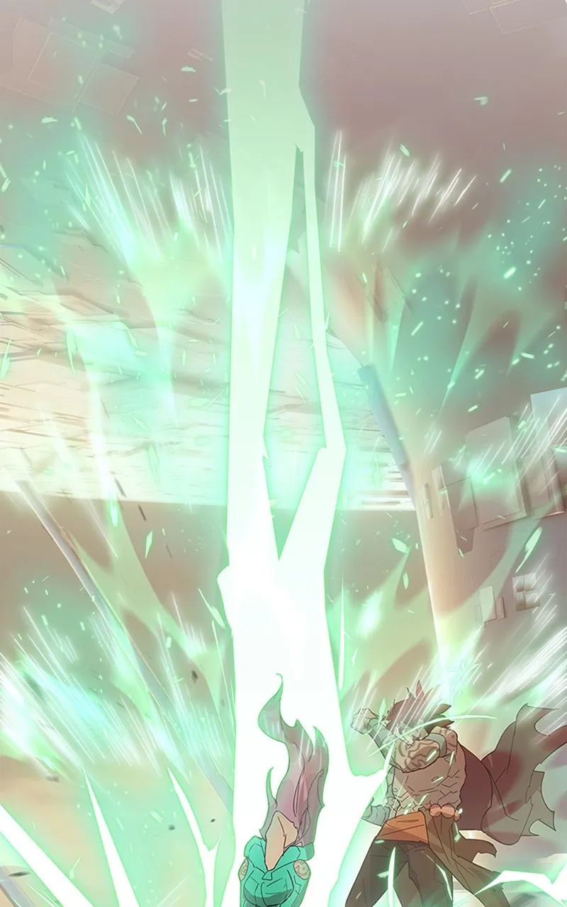Dreamwalker Chapter 24 page 4 - 
