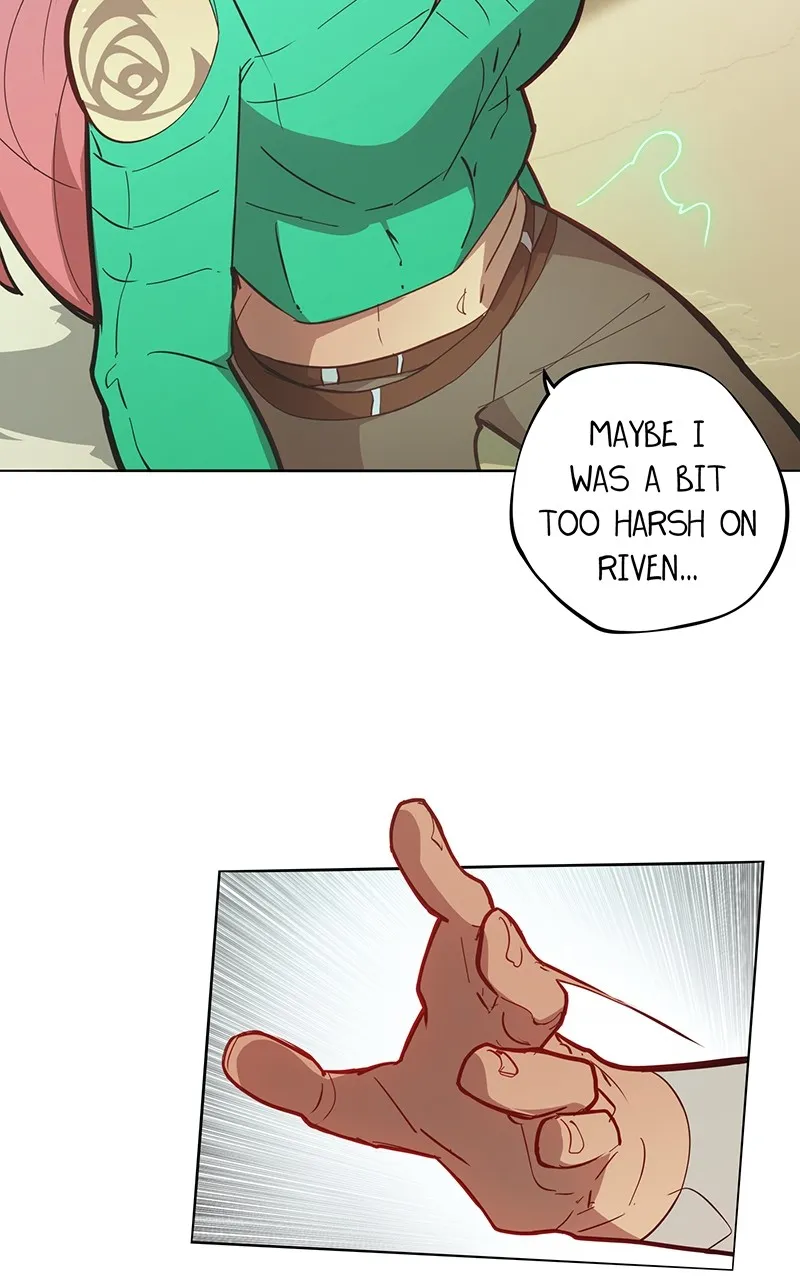 Dreamwalker Chapter 24 page 31 - 