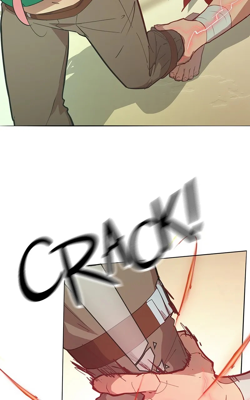 Dreamwalker Chapter 24 page 33 - 