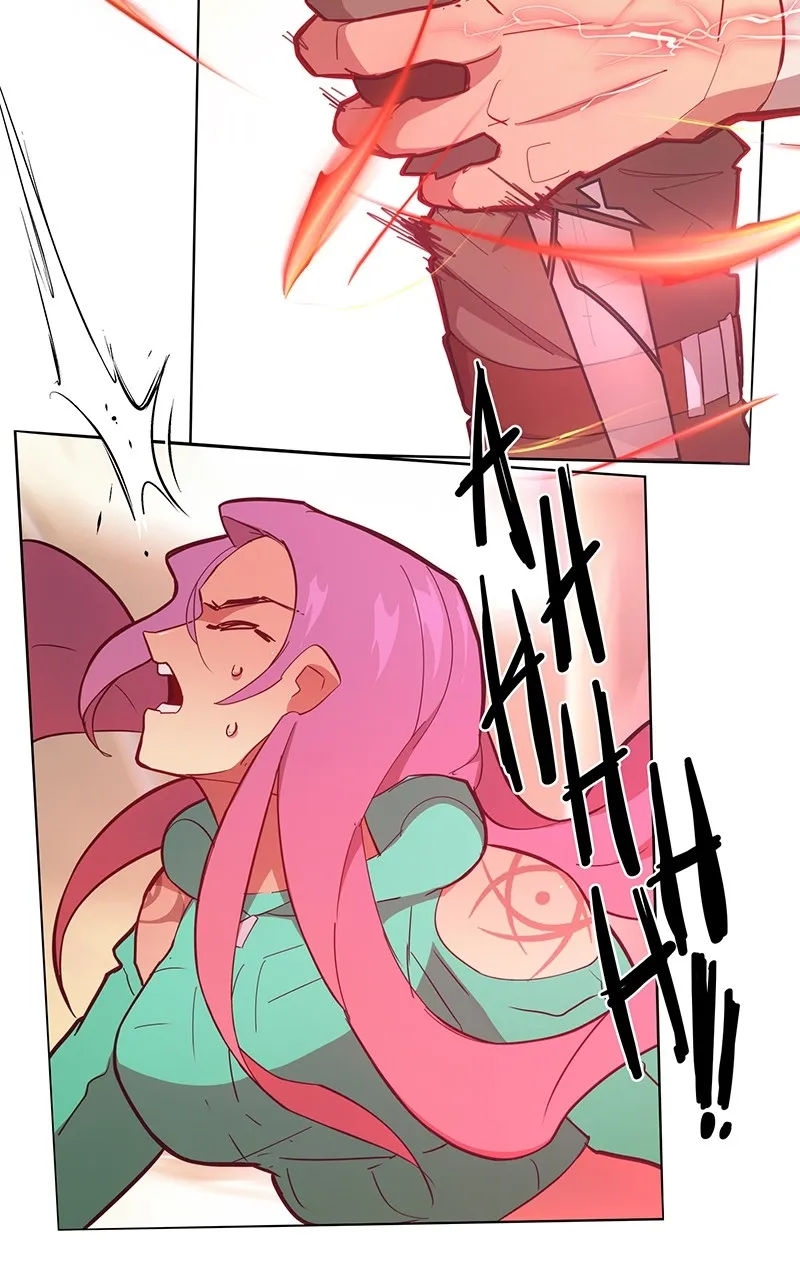 Dreamwalker Chapter 24 page 34 - 