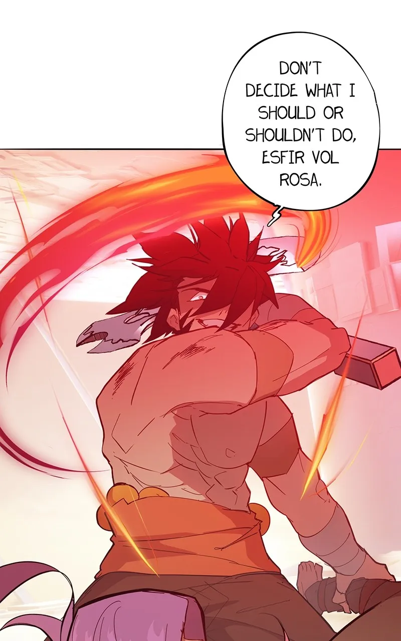 Dreamwalker Chapter 24 page 35 - 