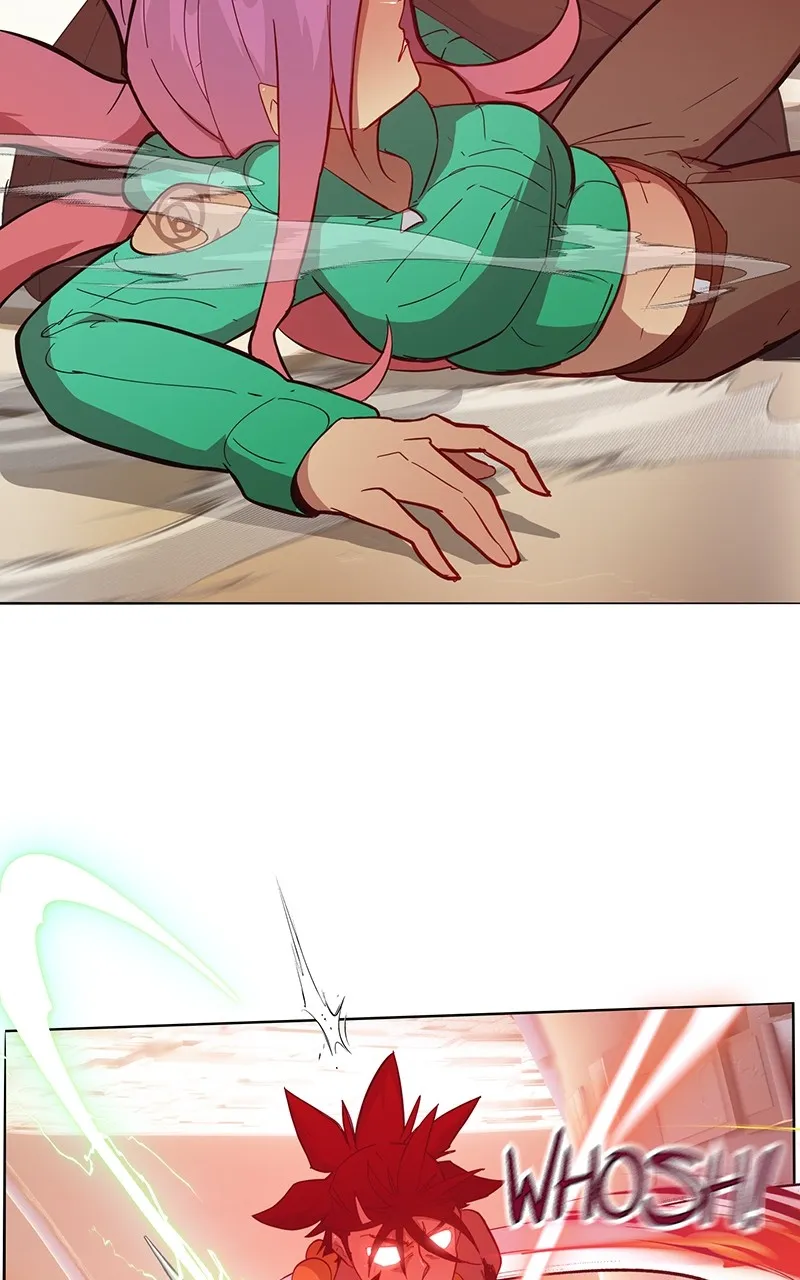 Dreamwalker Chapter 24 page 36 - 