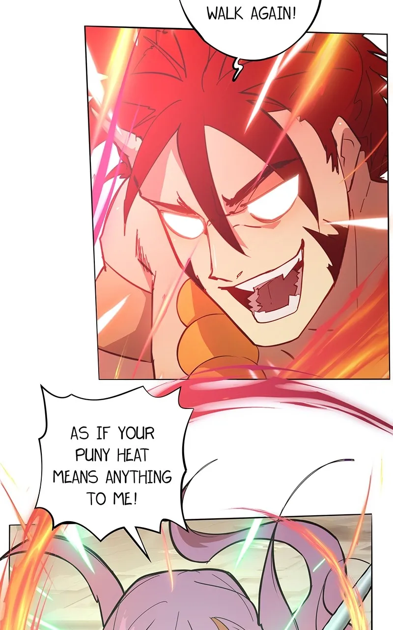Dreamwalker Chapter 24 page 38 - 