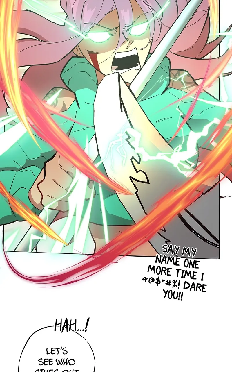 Dreamwalker Chapter 24 page 39 - 