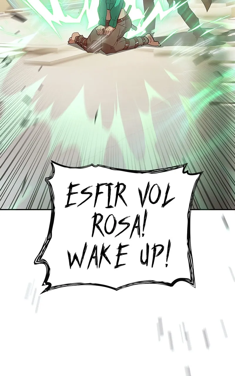 Dreamwalker Chapter 24 page 5 - 