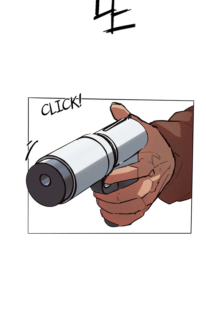 Dreamwalker Chapter 24 page 42 - 