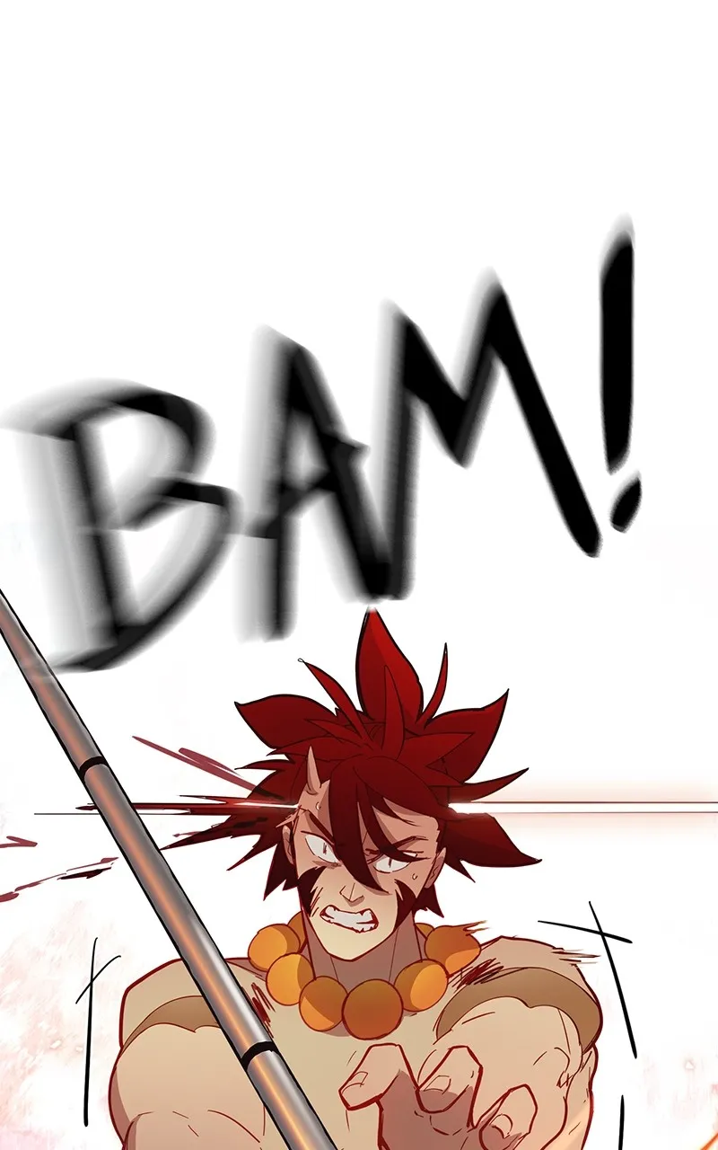 Dreamwalker Chapter 24 page 43 - 