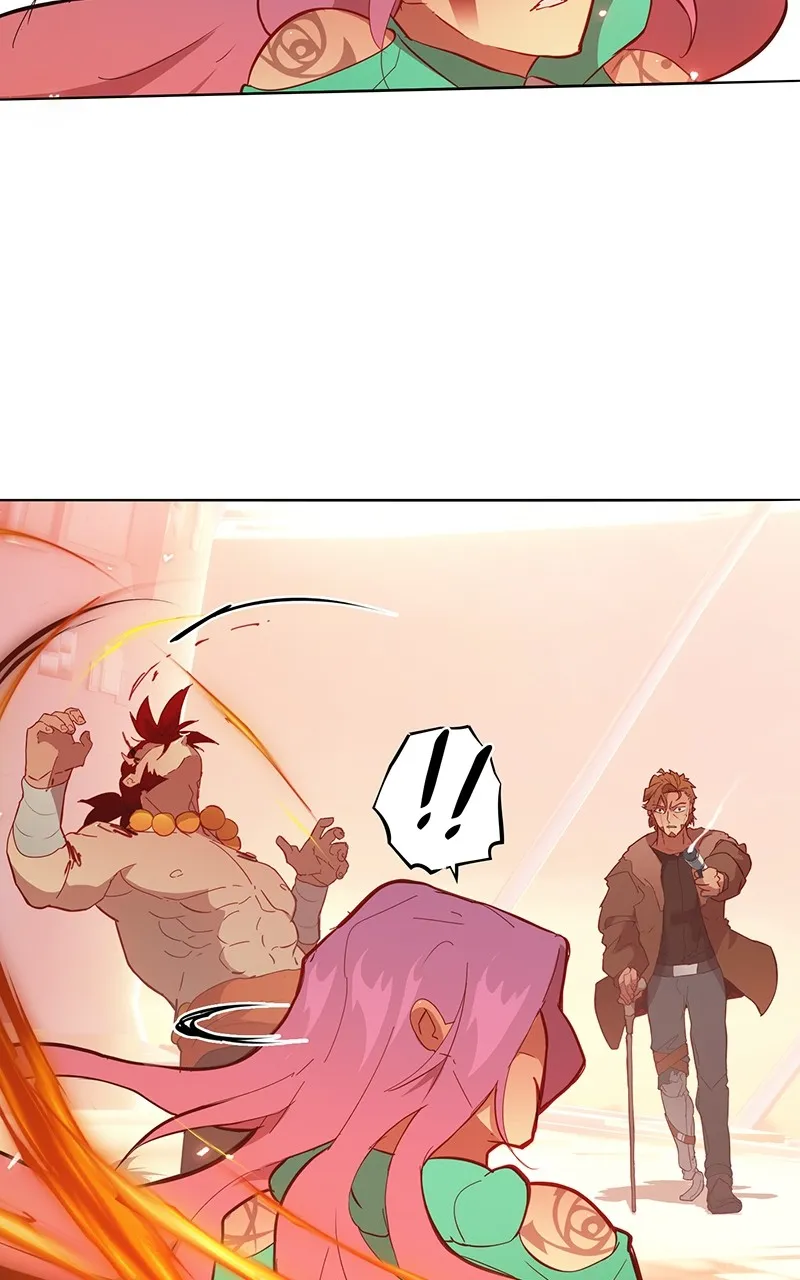 Dreamwalker Chapter 24 page 45 - 