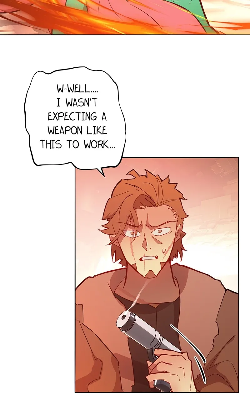 Dreamwalker Chapter 24 page 46 - 
