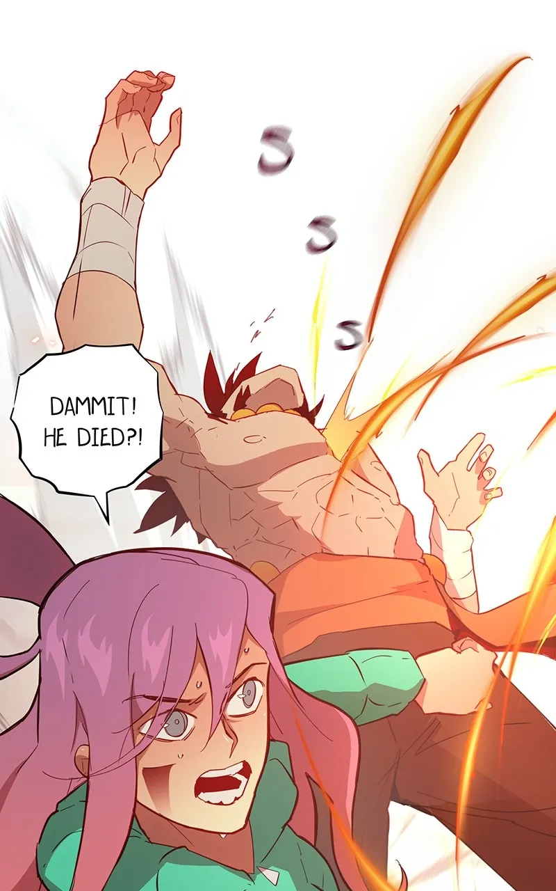 Dreamwalker Chapter 24 page 47 - 
