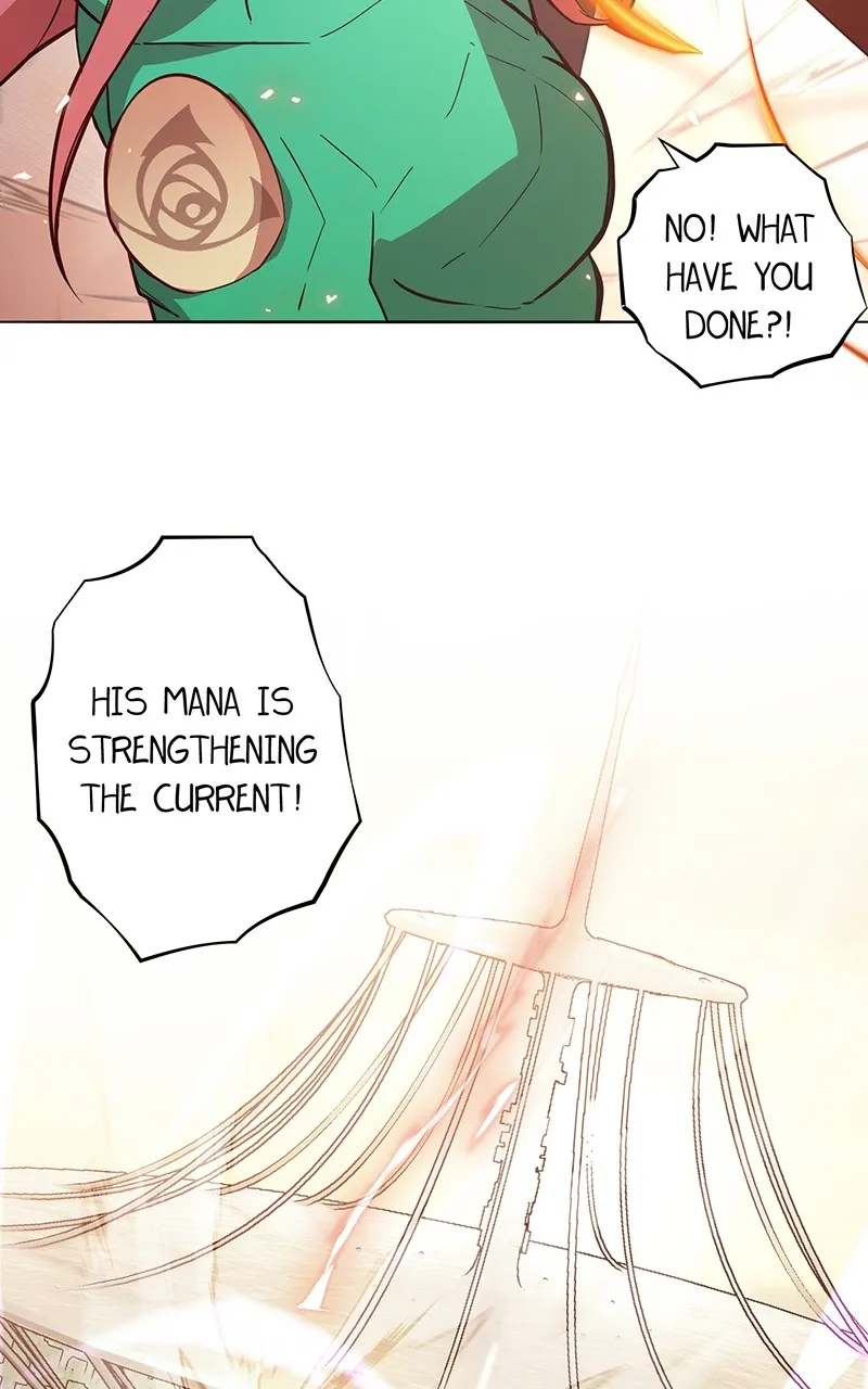 Dreamwalker Chapter 24 page 48 - 