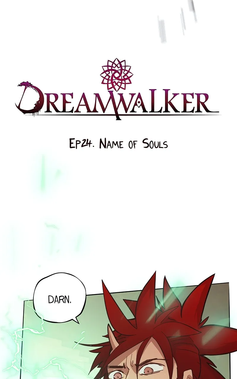 Dreamwalker Chapter 24 page 6 - 