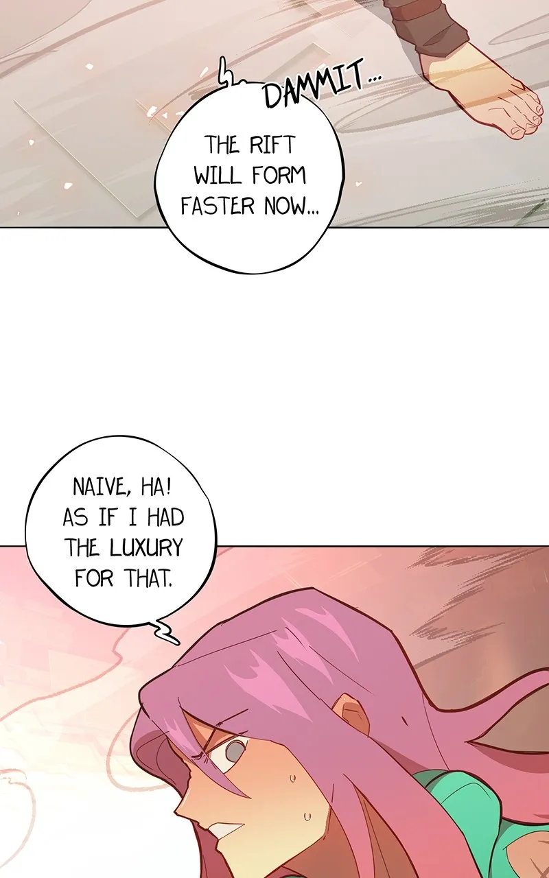 Dreamwalker Chapter 24 page 51 - 