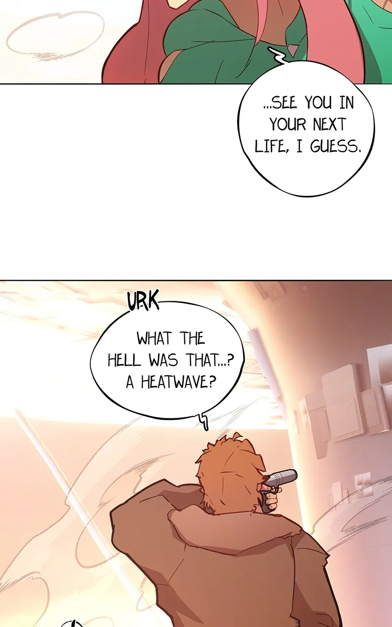 Dreamwalker Chapter 24 page 52 - 